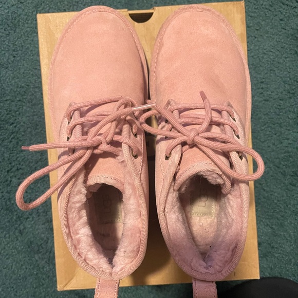 Ugg neumel boots - Picture 6 of 10